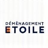 Logo Déménagement Étoile